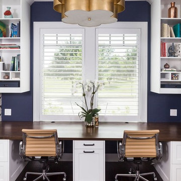 Mueller Home Office