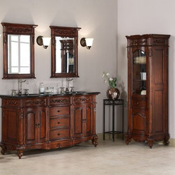 Xylem Bathroom Vanities - Bathroom Vanities And Sink Consoles