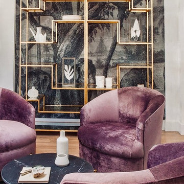 Interiors
