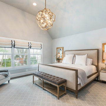 Relaxing Master Suite