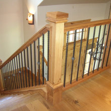 stairway