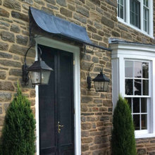 Exterior favorites