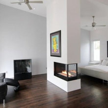 Third Floor Master Bedroom