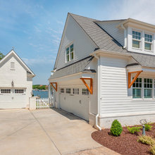 My House Exterior