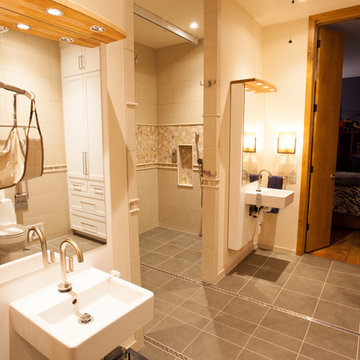 Universal Design Dream Home