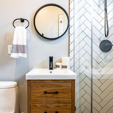 Bathroom Remodel- Anaheim