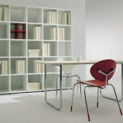 FLOTOTTO - Dining Chairs