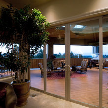 Sliding Glass Doors