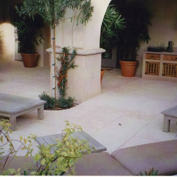 Floor Decking