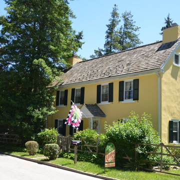 Exterior Painting
