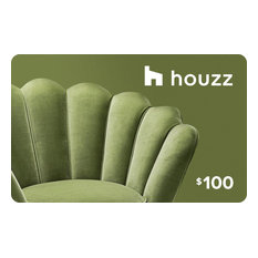 Houzz Gift Card, $100