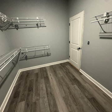 Basement Remodel