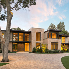 Exteriors