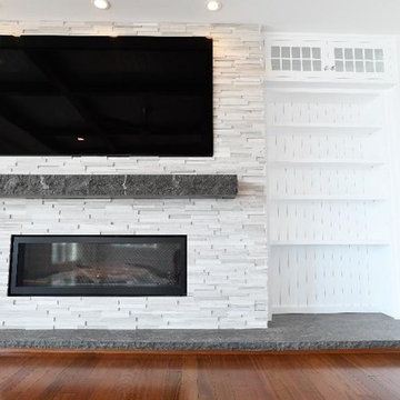 Cayuga Lake Home