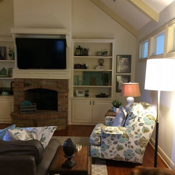 Cottage Casual