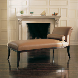 Salon Chaise - Indoor Chaise Lounge Chairs