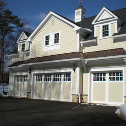 Garage Doors - Garage Doors And Openers