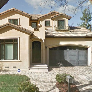 Exterior Photos