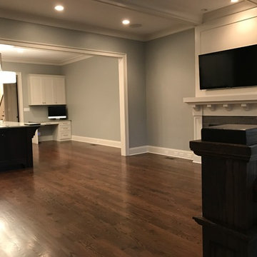 Northside Smart Home