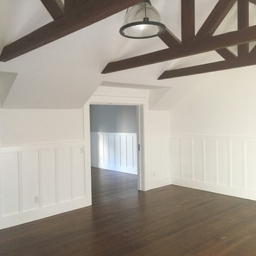 Marina Cottage Re-Imagined