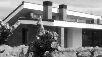 Vivienda Unifamiliar Bioclimática