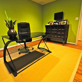 Esempio di uno studio minimal