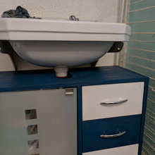 Chambre sous toit
