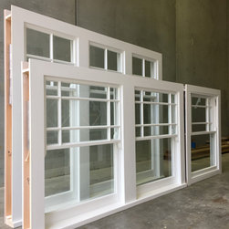 Double Hung/Weights and cords - Products
