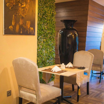 Le Prive (Touch Africa Appartment  Rwanda)