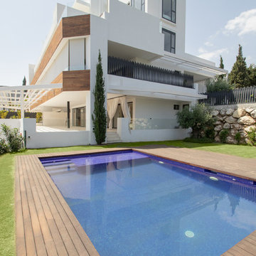 APARTAMENTOS DE LUJO EN MARBELLA