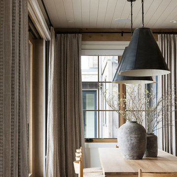 SM Ranch House