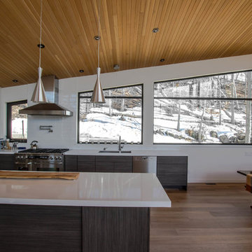Mad River Chalet