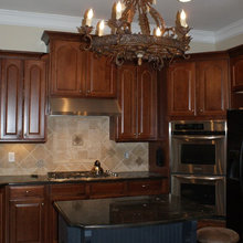Kitchen Ideas