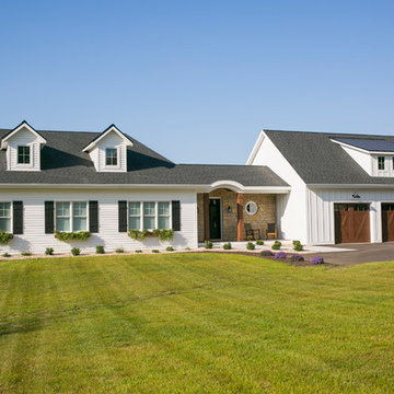 Home in the Heartland