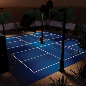 Paradise Valley’s Top Luxury Pool