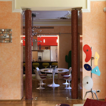 Casa Sacchini