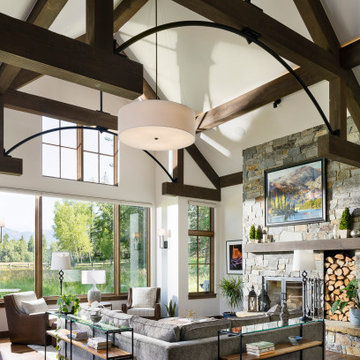 Timber Framing