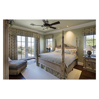 Old World - Traditional - Phoenix - by Candelaria Design Associates | Houzz