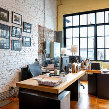 Bureau Stéphanie