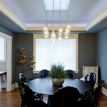 Joni Spear Interior Design