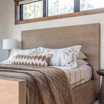 Stay at Sunstone