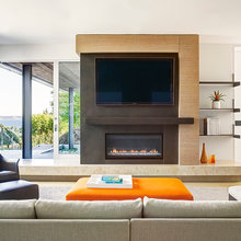 Fireplace Ideas
