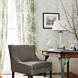 Wallpaper - Wall Decor