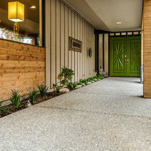 Front Doors