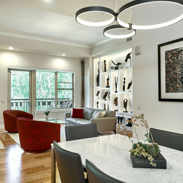 Sand Hill Apartment