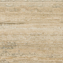 Ocean Beige Field Tile - Wall And Floor Tile