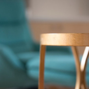 Midcentury Escape