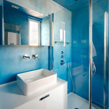 casa in liguria