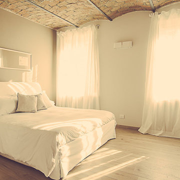 LANGHE COUNTRY HOUSE ROOM NOCCIOLETO