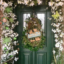 St Patrick’s
